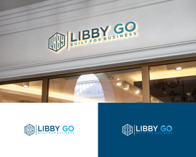Libby and Libby Go entry by oneart