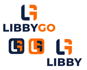 Libby and Libby Go entry by twdesignstudio