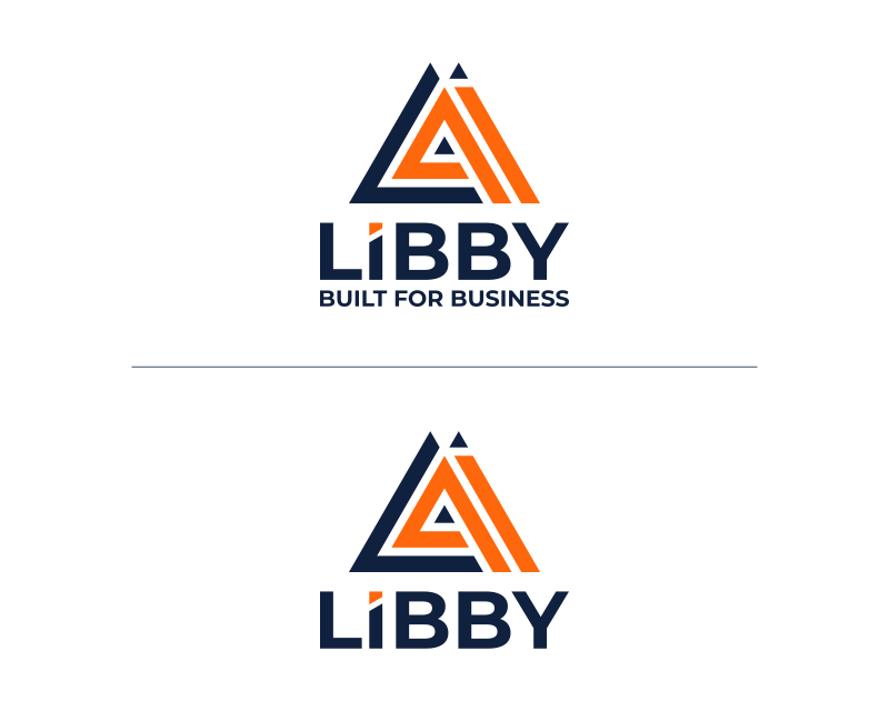 Logo Design for Libby and Libby Go