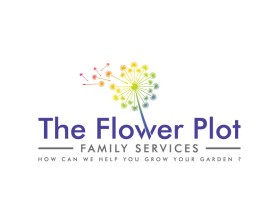 The Flower Plot Family Services entry by dibbofficial