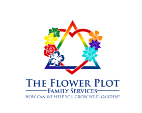 The Flower Plot Family Services entry by Ilham Fajri