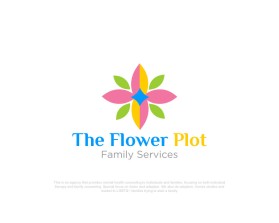 The Flower Plot Family Services entry by bayu_desain88