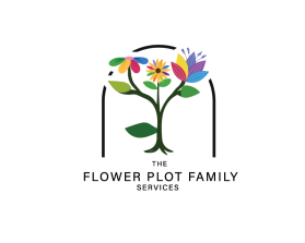 The Flower Plot Family Services entry by Vanant
