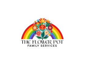 The Flower Plot Family Services entry by Zavi
