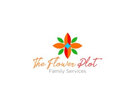 The Flower Plot Family Services entry by bayu_desain88