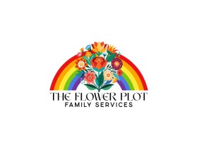 The Flower Plot Family Services entry by Zavi