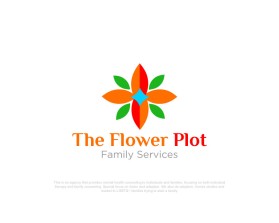 The Flower Plot Family Services entry by bayu_desain88