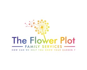 The Flower Plot Family Services entry by dibbofficial