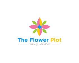 The Flower Plot Family Services entry by bayu_desain88