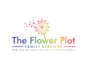 The Flower Plot Family Services entry by dibbofficial
