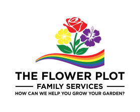 The Flower Plot Family Services entry by mulia