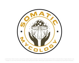 Somatic Mycology entry by FXF Creations