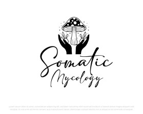 Somatic Mycology entry by FXF Creations