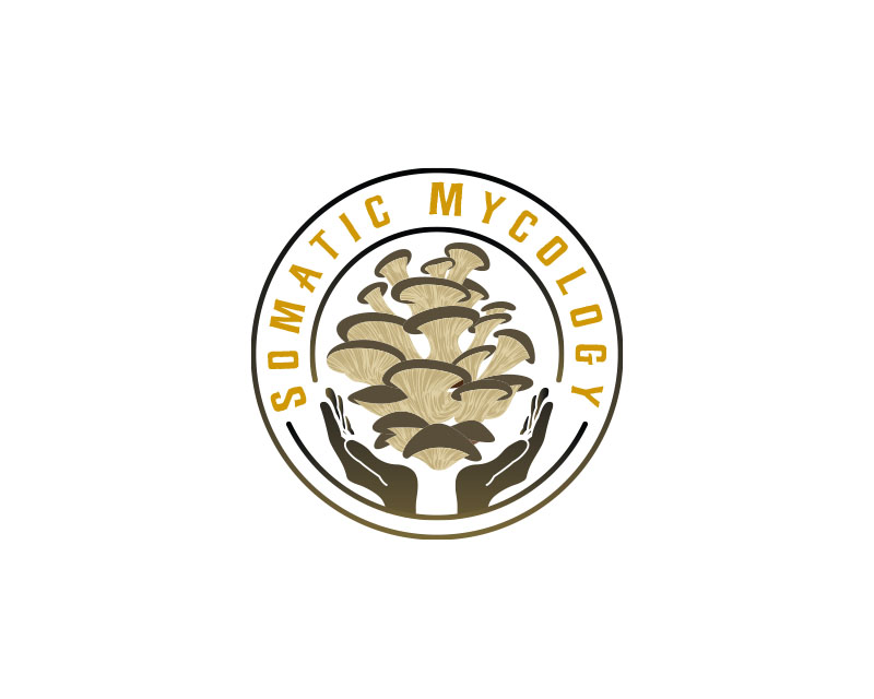 Logo Design for Somatic Mycology