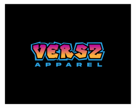 Versz apparel entry by Ramadhona