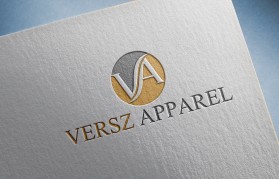 Versz apparel entry by Design Rock
