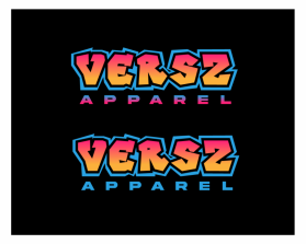 Versz apparel entry by Ramadhona