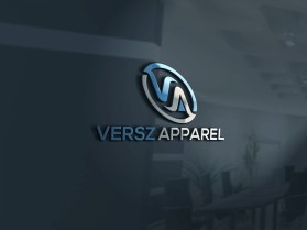 Versz apparel entry by Design Rock