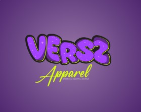 Versz apparel entry by entrocreation