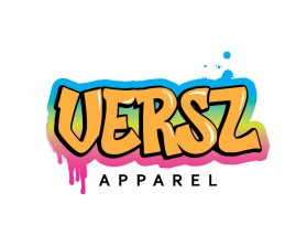 Versz apparel entry by Pik