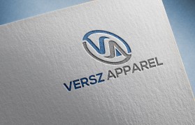 Versz apparel entry by Design Rock