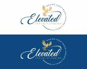 Elevated Travel Planning entry by Mza