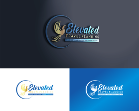 Elevated Travel Planning entry by CrissONE