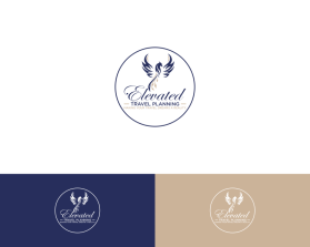 Elevated Travel Planning entry by eunois