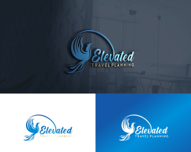 Elevated Travel Planning entry by CrissONE