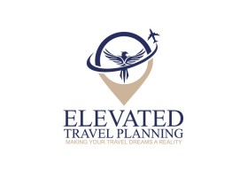 Elevated Travel Planning entry by Design Rock