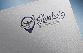 Elevated Travel Planning entry by Design Rock