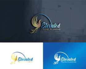 Elevated Travel Planning entry by CrissONE