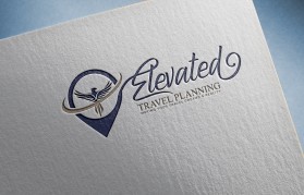 Elevated Travel Planning entry by Design Rock