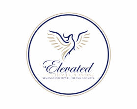 Elevated Travel Planning entry by Superkin