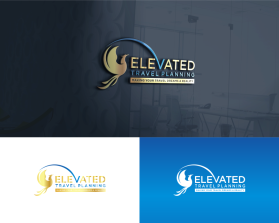 Elevated Travel Planning entry by CrissONE