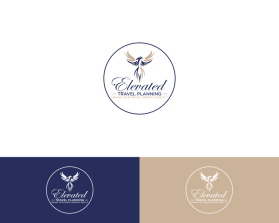 Elevated Travel Planning entry by eunois