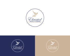 Elevated Travel Planning entry by eunois