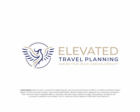 Elevated Travel Planning entry by Superkin