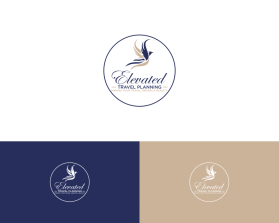 Elevated Travel Planning entry by eunois