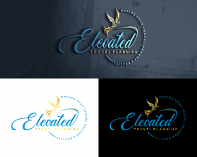 Elevated Travel Planning entry by Mza