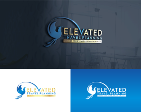 Elevated Travel Planning entry by CrissONE