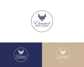 Elevated Travel Planning entry by eunois