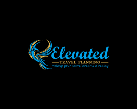 Elevated Travel Planning entry by gepz