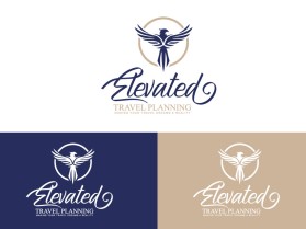 Elevated Travel Planning entry by Design Rock