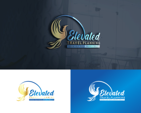 Elevated Travel Planning entry by CrissONE