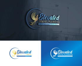 Elevated Travel Planning entry by CrissONE