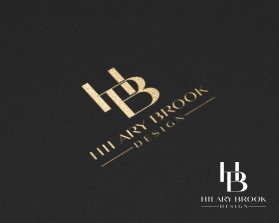 Hilary Brook Design entry by Asif Khan