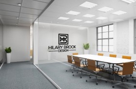 Hilary Brook Design entry by Md Nor Hossain