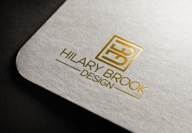 Hilary Brook Design entry by Md Nor Hossain