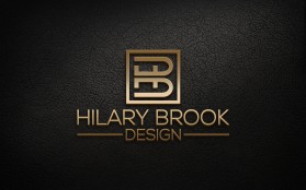 Hilary Brook Design entry by Md Nor Hossain